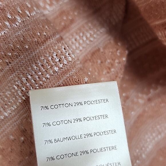 NWT Free People Heirloom Ruffle Blouse - Picture 6 of 10